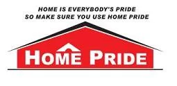 HOME PRIDE logo