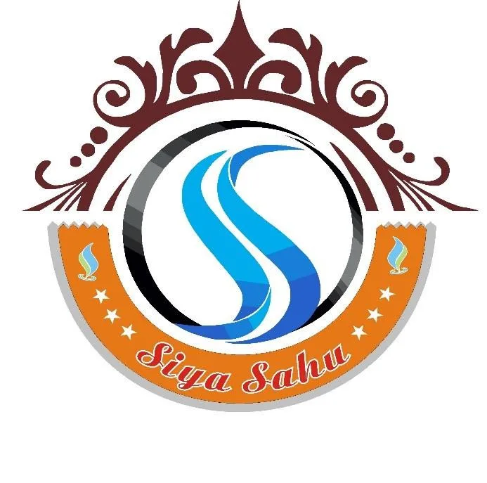 SIYA SAHU logo