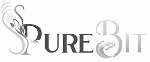 PUREBIT logo