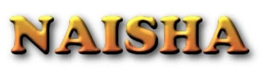 NAISHA logo