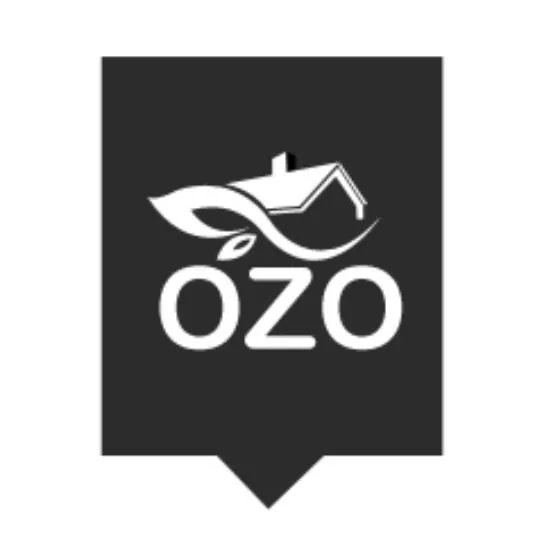 OZO logo
