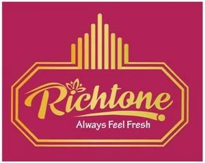 RICHTONE logo