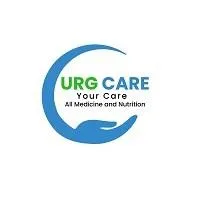 URG CARE logo
