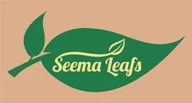SEEMA LEAFS logo