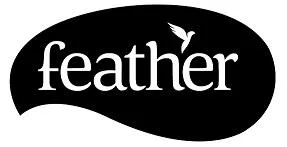 FEATHER logo