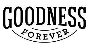 GOODNESS FOREVER logo