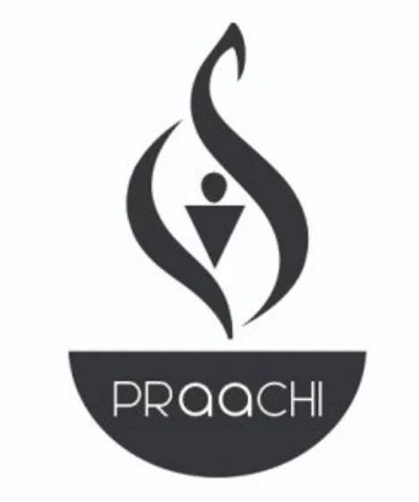 PRAACHI logo