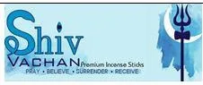 SHIV VACHAN logo