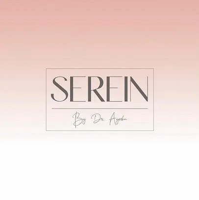 SEREIN BY DR. AYESHA logo