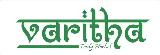 VARITHA logo