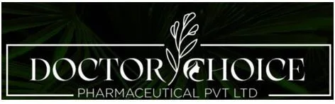DOCTOR CHOICE PHARMACEUTICAL PVT LTD logo
