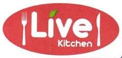 Live Kitchen logo