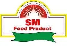 SM Food Product logo