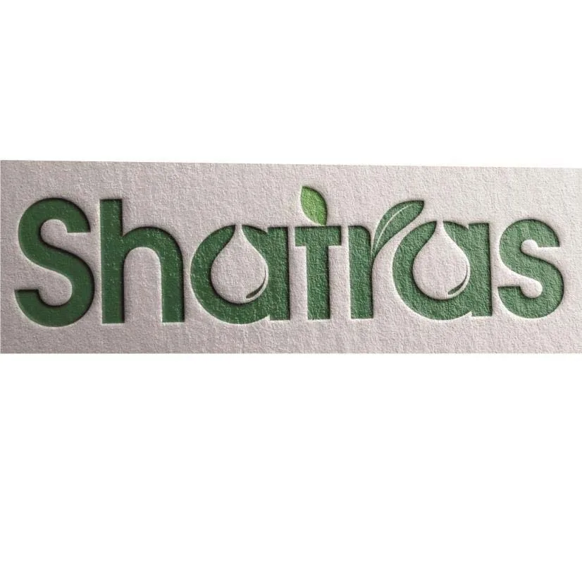 SHATRAS logo