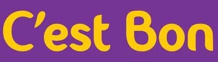 C'EST BON logo