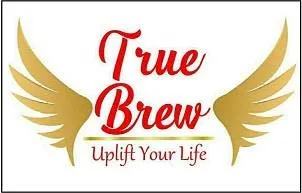 TRUE BREW logo