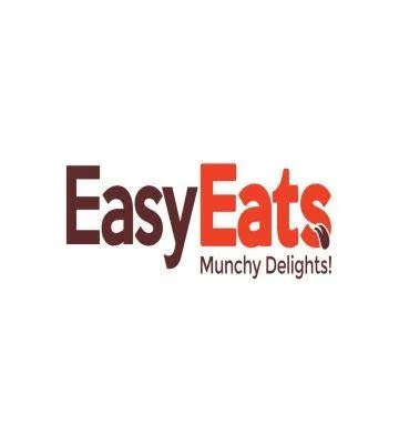 EASY EATS logo