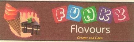 FUNKY Flavours logo