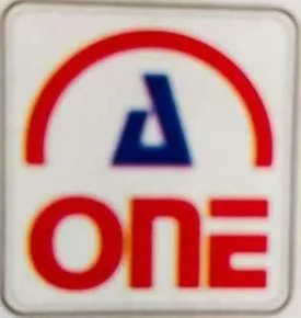 A-ONE (logo) logo