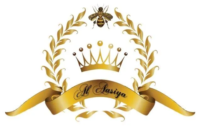 Al-Aasiya logo
