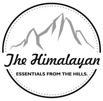 The Himalayan - Essentials From The Hills logo