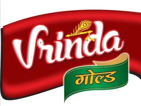 VRINDA GOLD logo