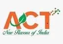 ACT New Flavour of India logo