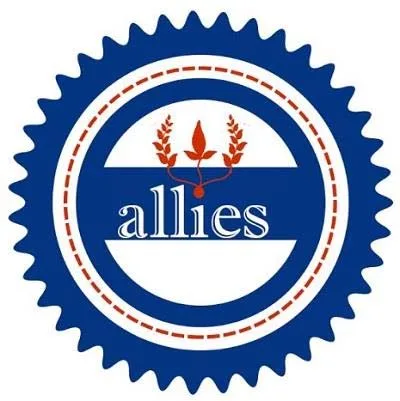 Allies logo