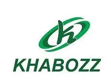 KHABOZZ logo