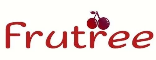 FRUTREE WITH DEVICE logo