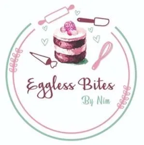 Eggless Bites logo