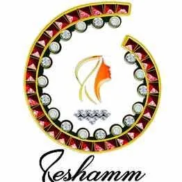 Reshamm logo
