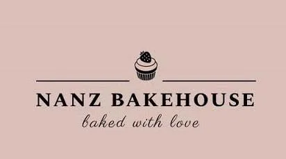 NANZ BAKEHOUSE logo