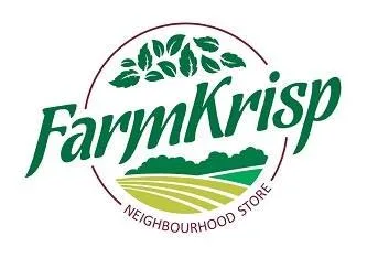 FARMKRISP logo