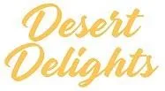 Desert Delights logo