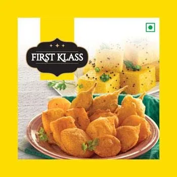 FIRST KLASS logo