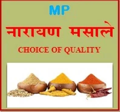 MP NARAYAN MASALE logo