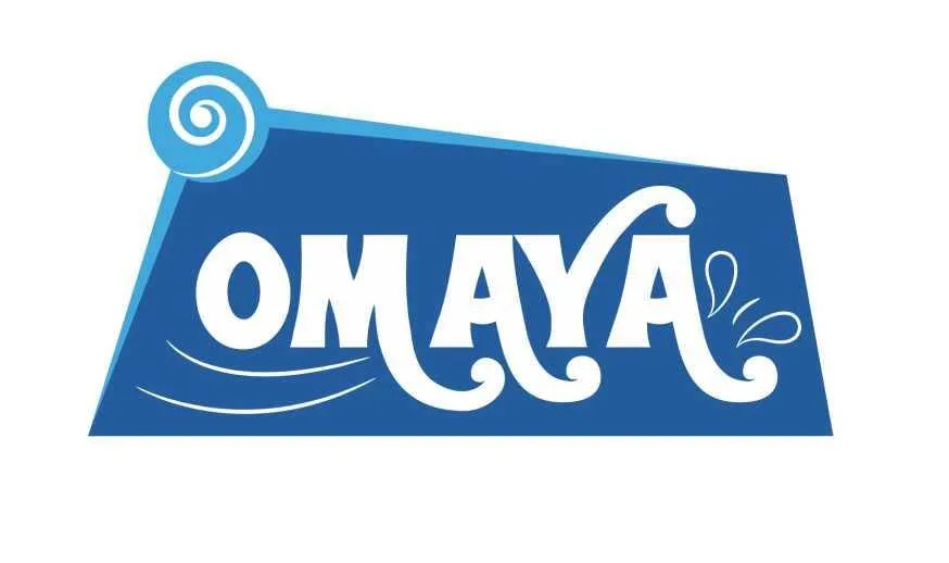 OMAYA logo
