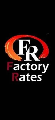 FR Factory Rates logo