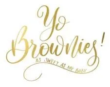 Yo Brownies ! logo