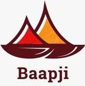 Baapji logo