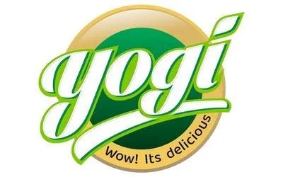 YOGI logo
