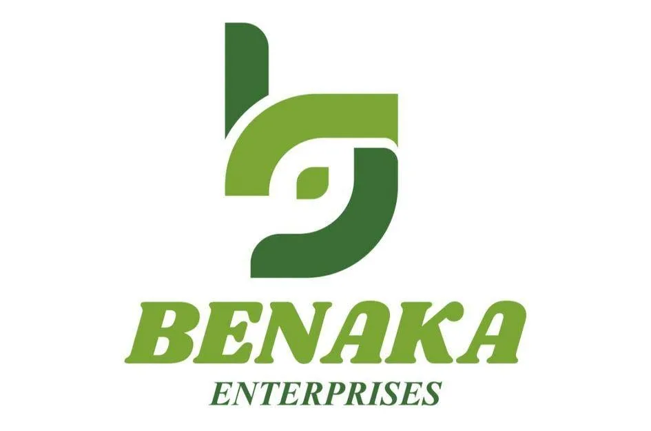 BENAKA ENTERPRISES logo