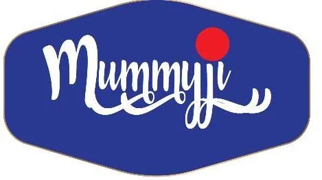 Mummyji logo