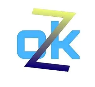 DEVICE OF OKZ logo