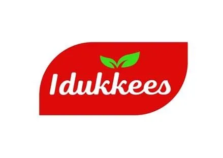Idukkees logo