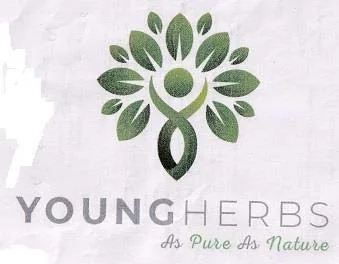 YOUNGHERBS logo