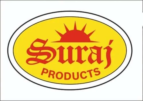 SURAJ PRODUCTS logo