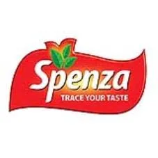 SPENZA logo