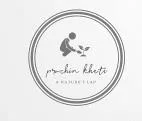 Prachin Kheti - a nature's lap logo